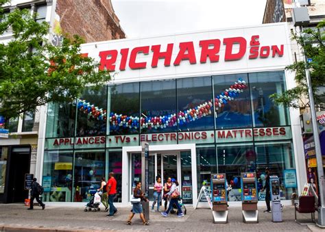 pc richard and son|pc richards and sons locations.